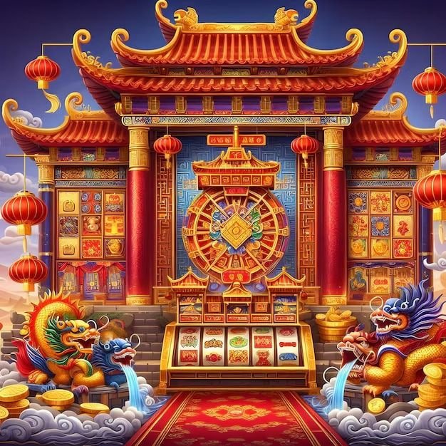 ibet789 ios ဂိမ်းလော်ဘီ Live Casino Slots Myanmar